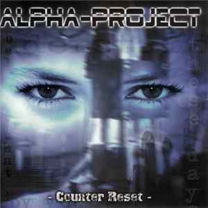 Alpha-Project - Counter Reset FLAC album