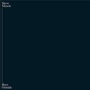 Steve Mason - Boys Outside FLAC album