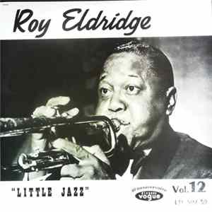 Roy Eldridge - "Little Jazz" FLAC album
