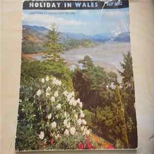 Various - Holiday In Wales FLAC album