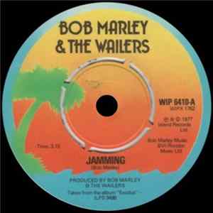 Bob Marley & The Wailers, Lee Perry - Jamming / Punky Reggae Party FLAC album