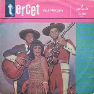 Tercet Egzotyczny - Tercet Egzotyczny FLAC album