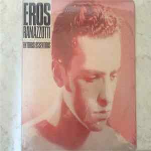 Eros Ramazzotti - En Todos Los Sentidos FLAC album