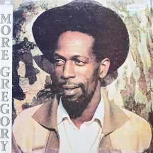 Gregory Isaacs - More Gregory FLAC album