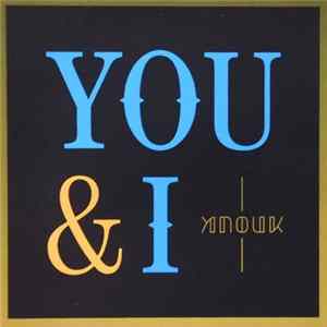 Anouk - You & I FLAC album