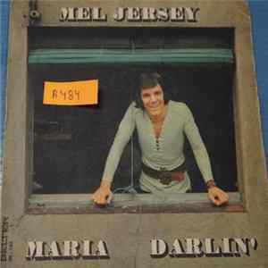 Mel Jersey - Maria FLAC album