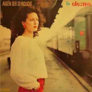 Electra - Augen Der Sehnsucht FLAC album
