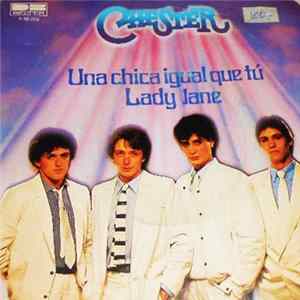 Chester - Una Chica Igual Que Tu / Lady Jane FLAC album