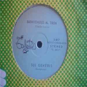 Sui Generis - Aprendizaje FLAC album