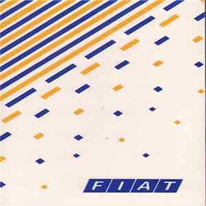 Various - FIAT Compilation FLAC album