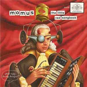 Momus - The Little Red Songbook FLAC album