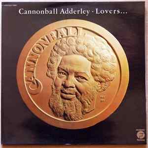 Cannonball Adderley - Lovers FLAC album