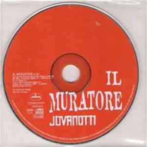 Jovanotti - Il Muratore FLAC album