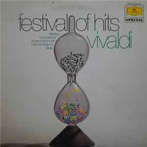Vivaldi - Festival Of Hits FLAC album