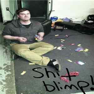 Shit Blimp! - Demo FLAC album