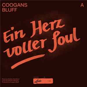 Coogans Bluff - Ein Herz Voller Soul FLAC album