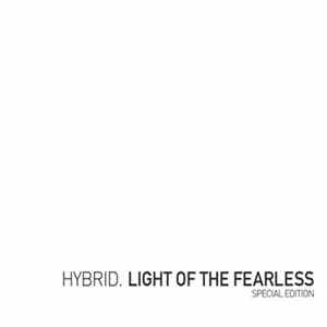 Hybrid - Light Of The Fearless FLAC album