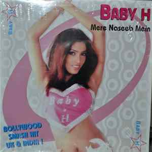 Baby H - Mere Naseeb Mein FLAC album
