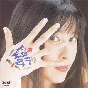 井上昌己 - Fair Way FLAC album