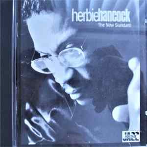 Herbie Hancock - The New Standard FLAC album