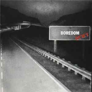 Pat Johnson - Songs From The Town... Boredom Built FLAC album
