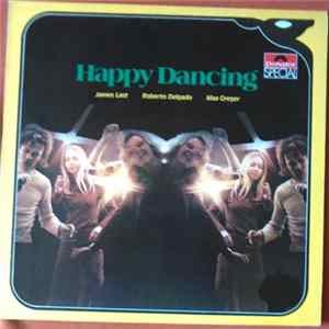Various - Happy Dancing FLAC album