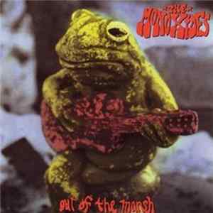 The Monoxides - Out Of The Marsh FLAC album