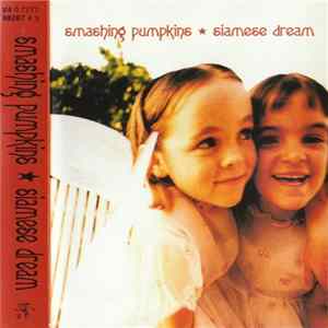 Smashing Pumpkins - Siamese Dream FLAC album