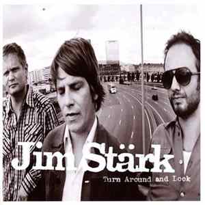 Jim Stärk - Turn Around And Look FLAC album
