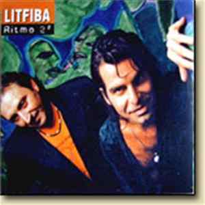 Litfiba - Ritmo #2 FLAC album