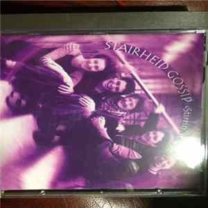 Stairheid Gossip - Stirrin' It Up FLAC album