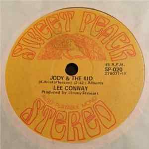 Lee Conway - Jody & The Kid FLAC album