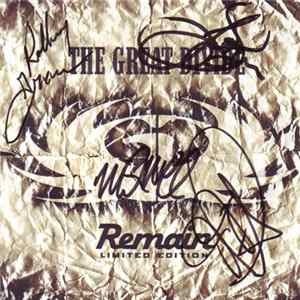 The Great Divide - Remain FLAC album