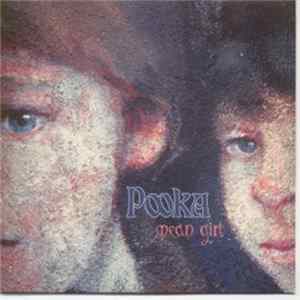Pooka - Mean Girl FLAC album
