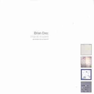Brian Eno - Original Masters: Soundtrack Works Selection FLAC album