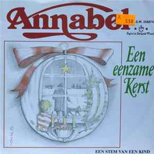 Annabel - Een Eenzame Kerst FLAC album