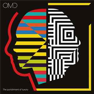 OMD - The Punishment Of Luxury FLAC album