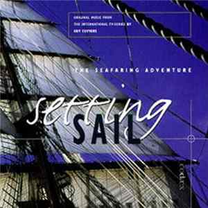 Guy Cuyvers - Setting Sail - The Seafaring Adventure FLAC album