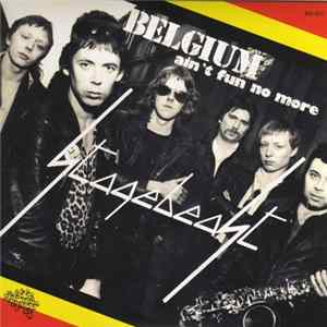 Stagebeast - Belgium Ain't Fun No More FLAC album