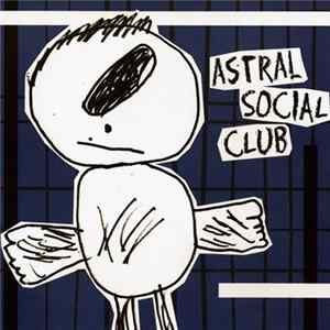 Astral Social Club - Metal Guru / Moonage Daydream FLAC album