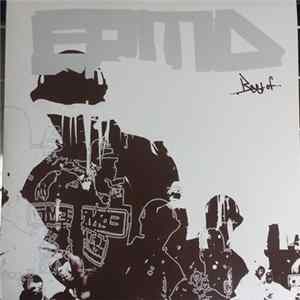 EPMD - Best Of EPMD FLAC album
