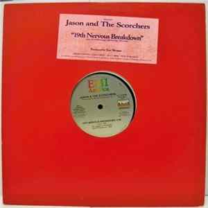 Jason & The Scorchers - 19th Nervous Breakdown FLAC album