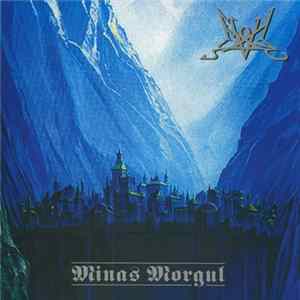Summoning - Minas Morgul FLAC album