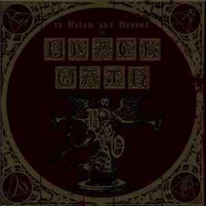 Black Oath - To Below And Beyond FLAC album