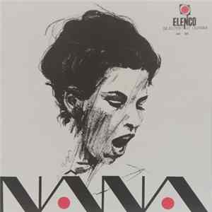 Nana Caymmi - Nana FLAC album