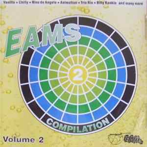 Various - EAMS Compilation Volume 2 FLAC album