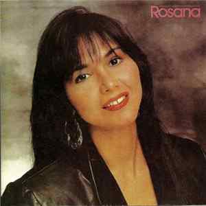 Rosana - Momentos FLAC album