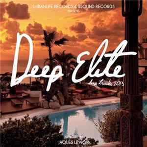 Various - Deep Elite: Deep Tracks 2013 FLAC album