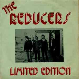 The Reducers - Limited Edition FLAC album