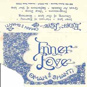 Oman And Shanti - Inner Love FLAC album